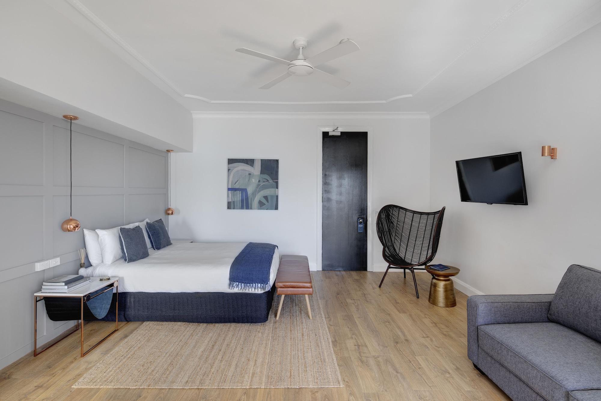 Regents Court Sydney Sidney Exterior foto