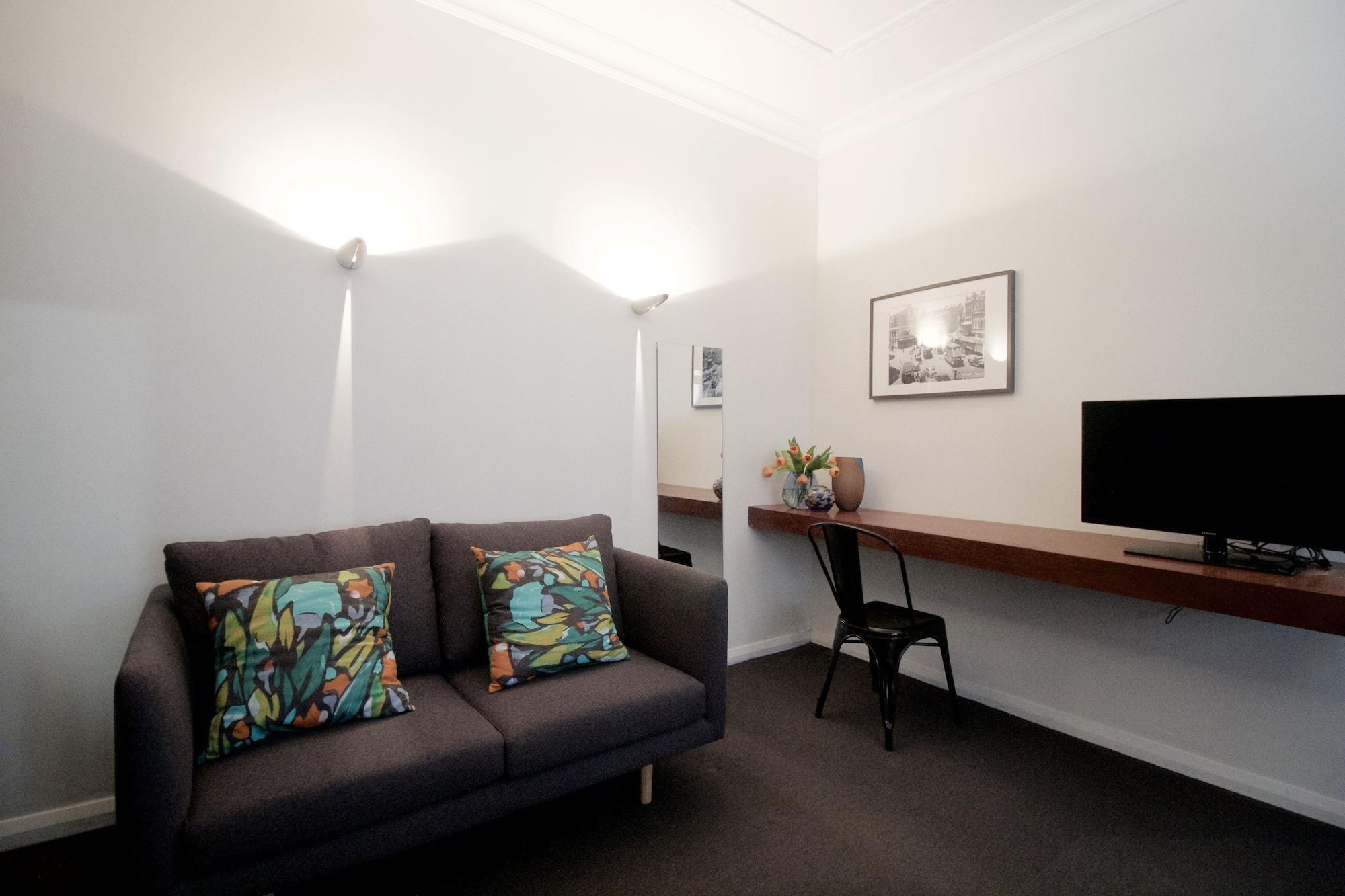 Regents Court Sydney Sidney Exterior foto