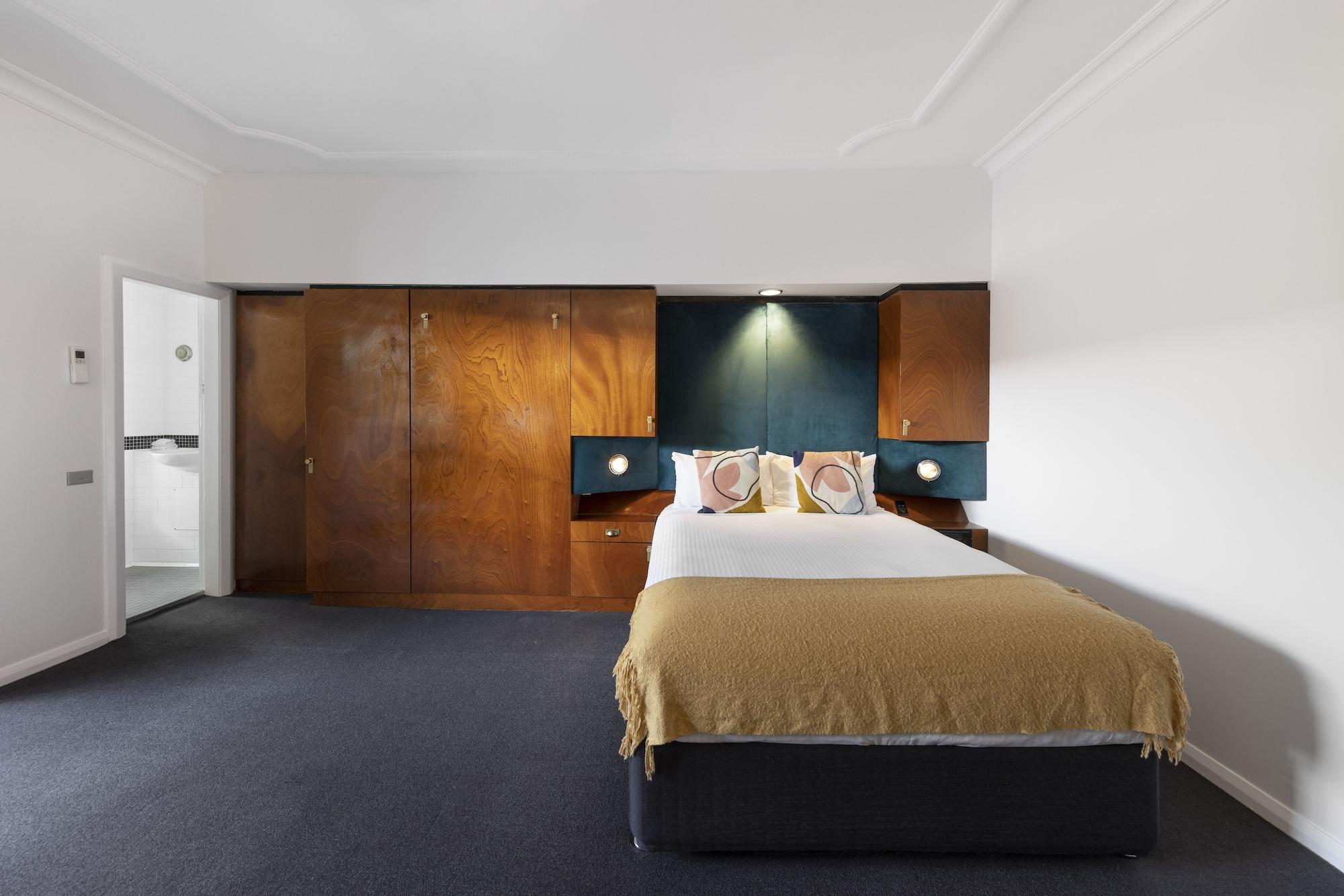 Regents Court Sydney Sidney Exterior foto