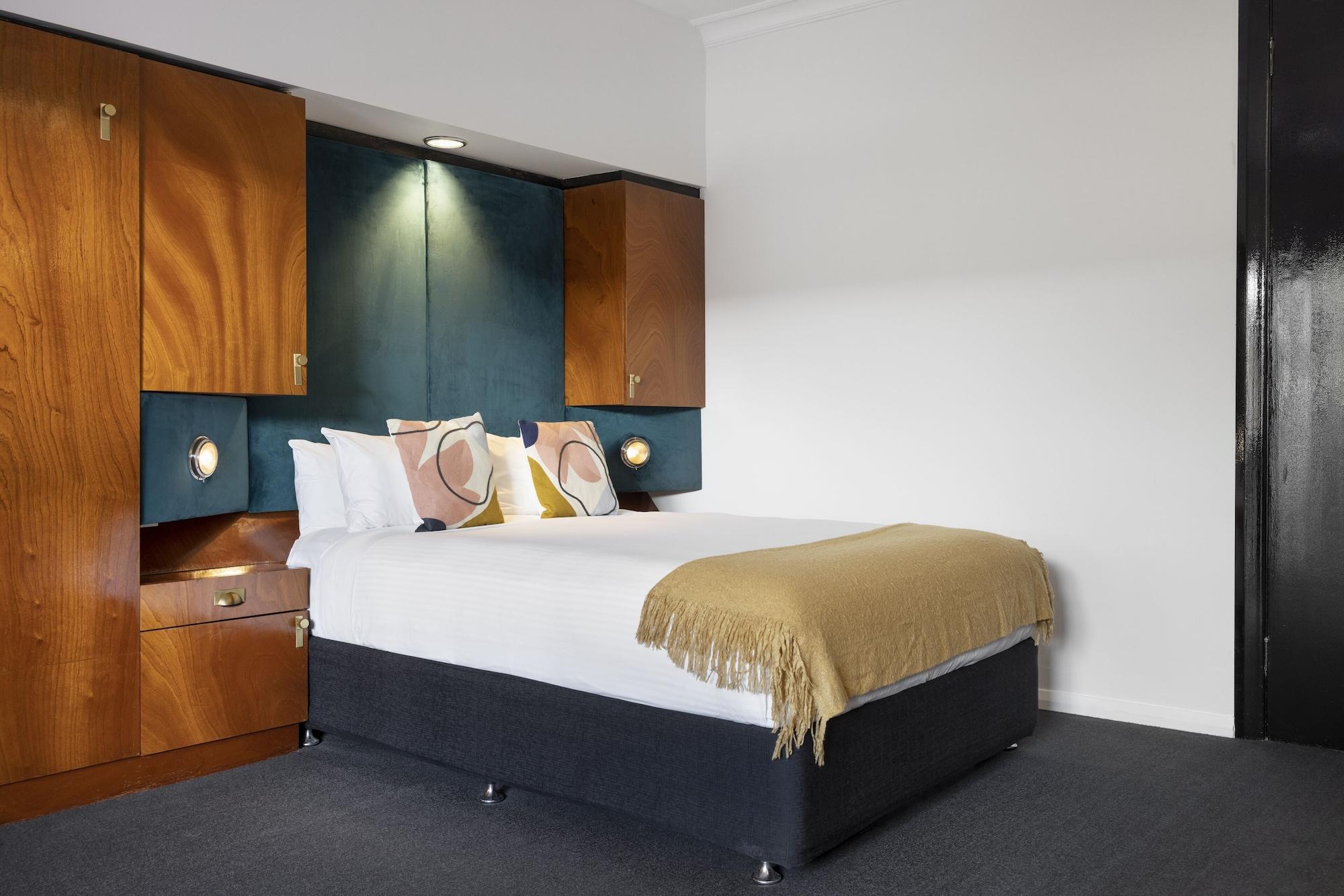 Regents Court Sydney Sidney Exterior foto