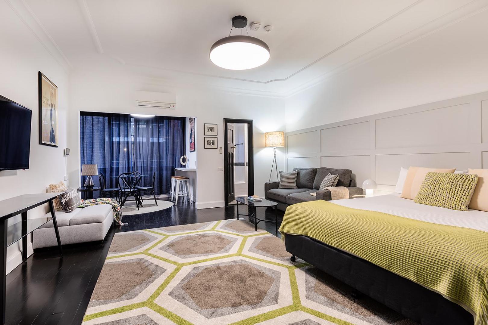 Regents Court Sydney Sidney Exterior foto